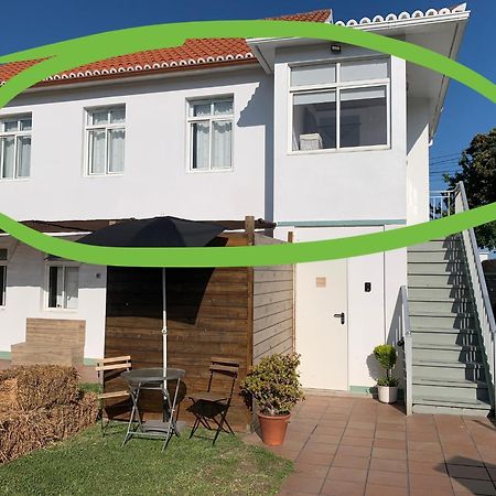 Villa Beach House Valdoviño Exterior foto