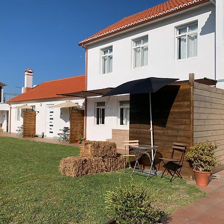 Villa Beach House Valdoviño Exterior foto