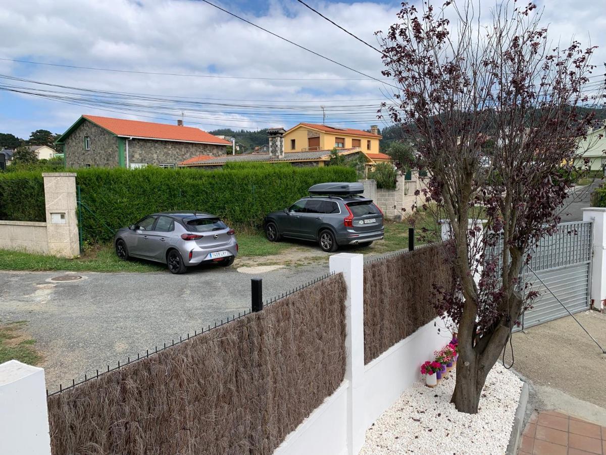 Villa Beach House Valdoviño Exterior foto