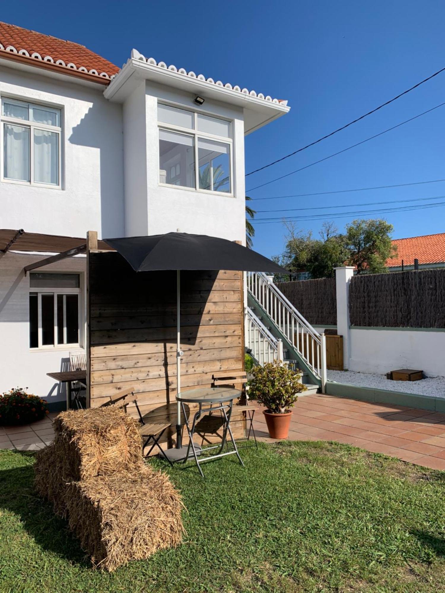 Villa Beach House Valdoviño Exterior foto