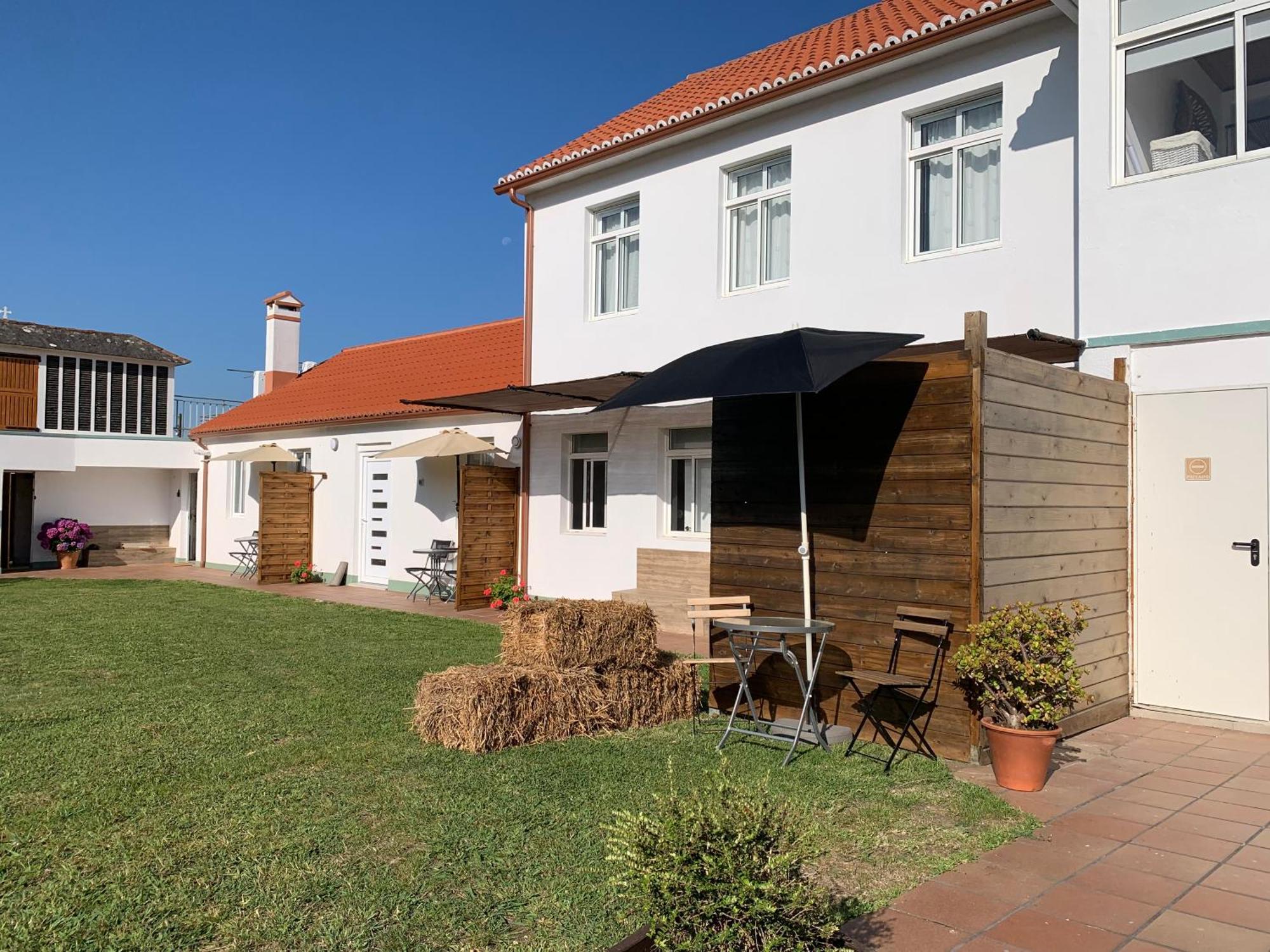 Villa Beach House Valdoviño Exterior foto